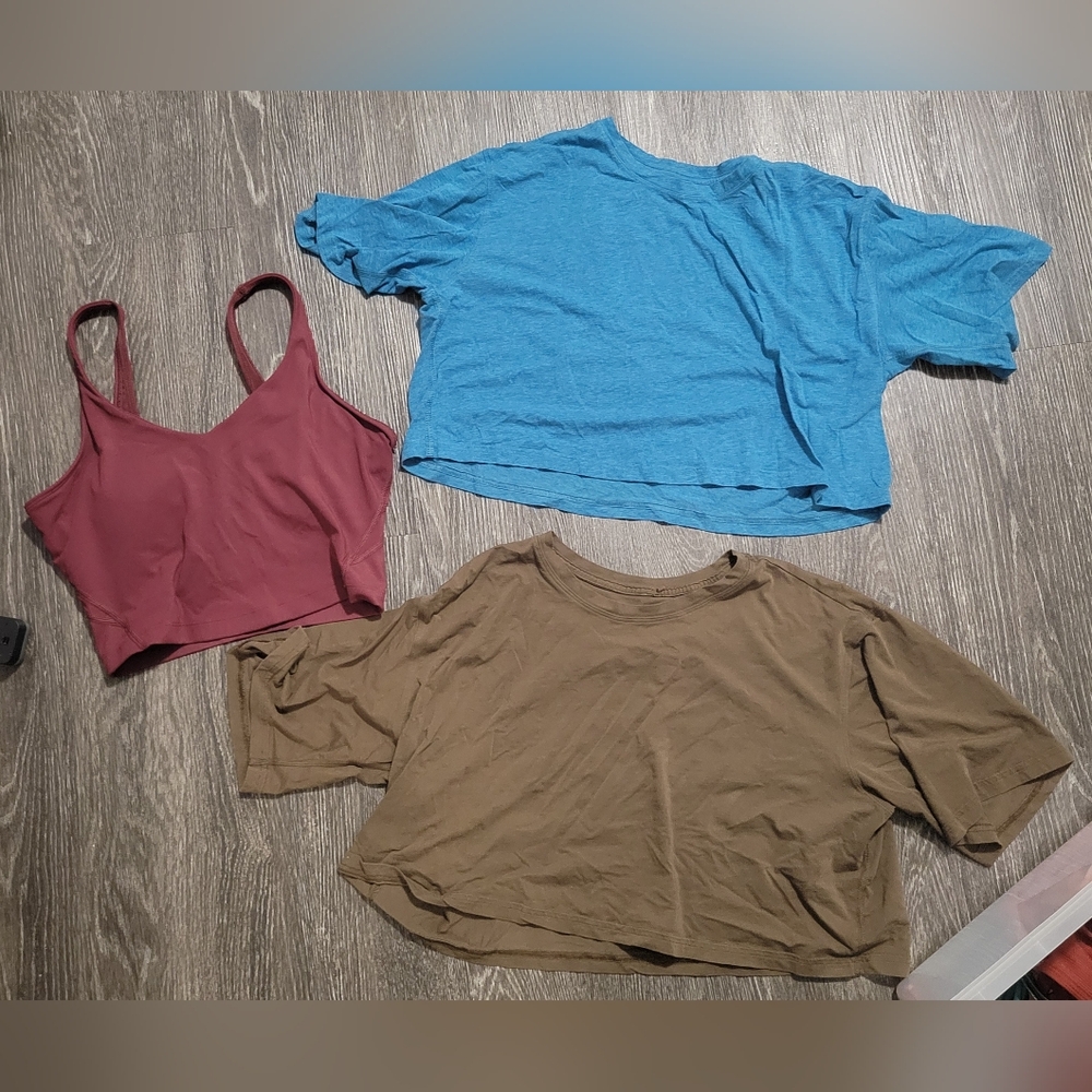 Activewear Bundle